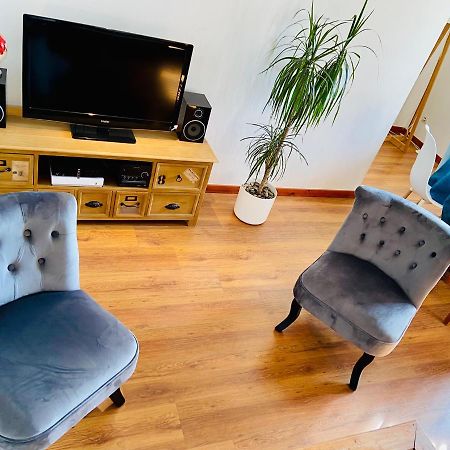 Vue Sur Vignes Apartment Olenevka Ngoại thất bức ảnh