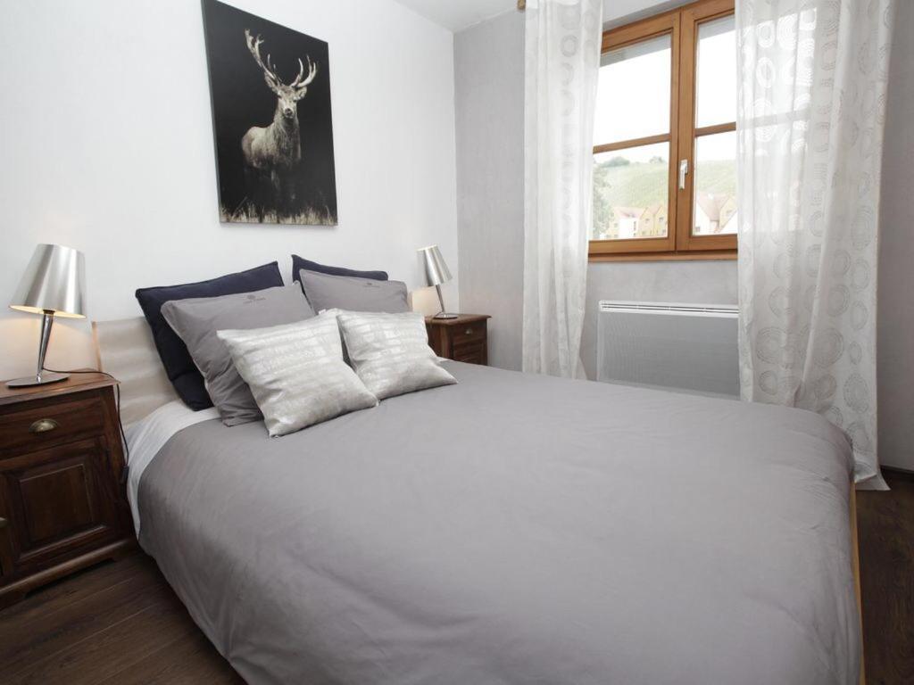 Vue Sur Vignes Apartment Olenevka Ngoại thất bức ảnh