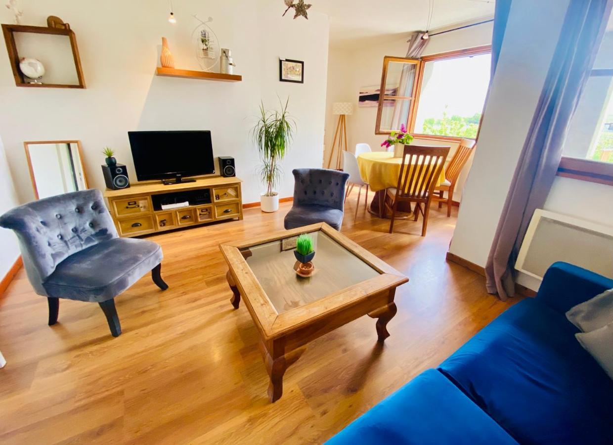 Vue Sur Vignes Apartment Olenevka Ngoại thất bức ảnh