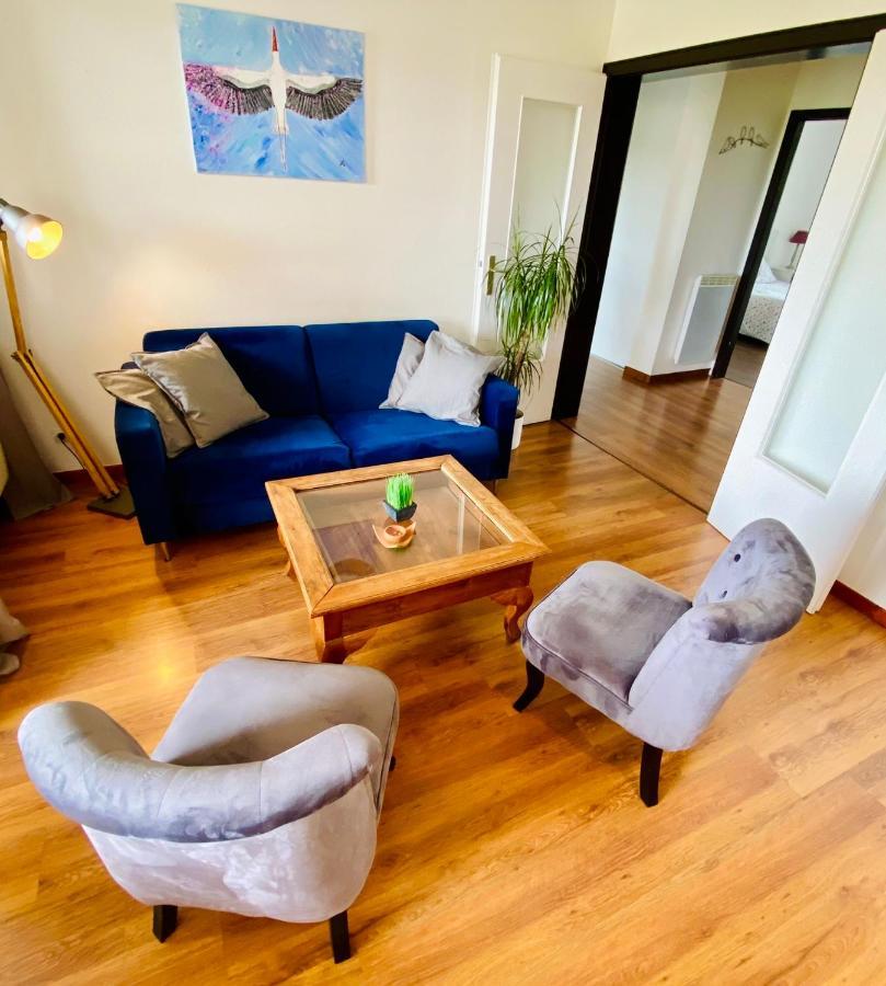 Vue Sur Vignes Apartment Olenevka Ngoại thất bức ảnh