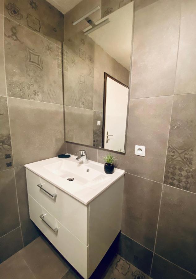 Vue Sur Vignes Apartment Olenevka Ngoại thất bức ảnh